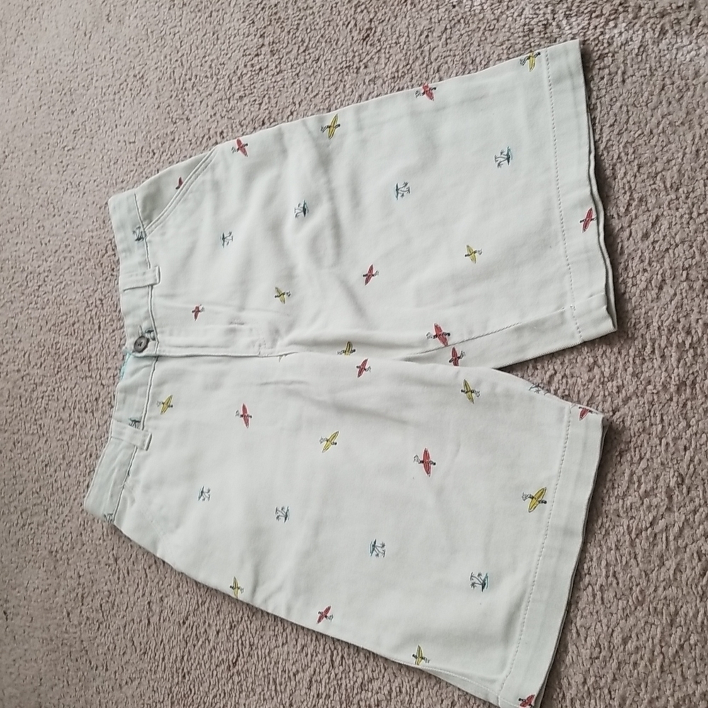 Wonder Nation Boy's Shorts